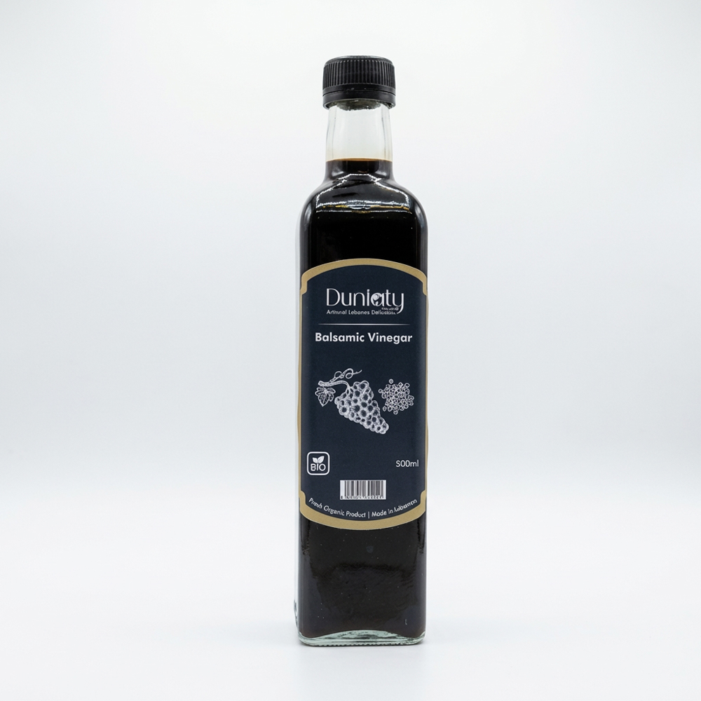 Balsamic Vinegar