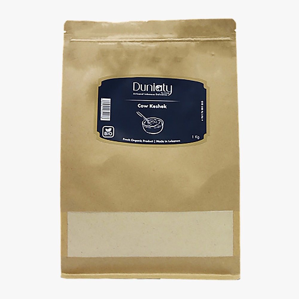 Cow Keshek 1kg