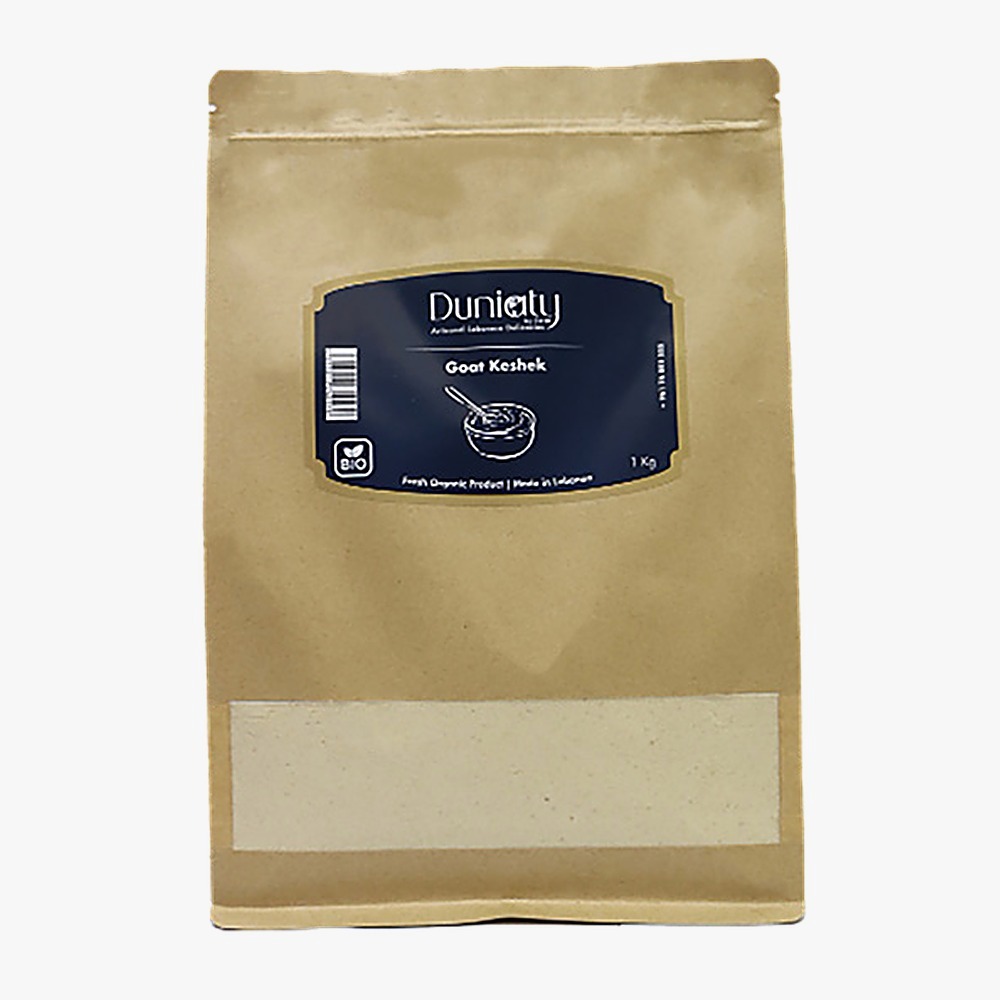 Goat Keshek 1kg