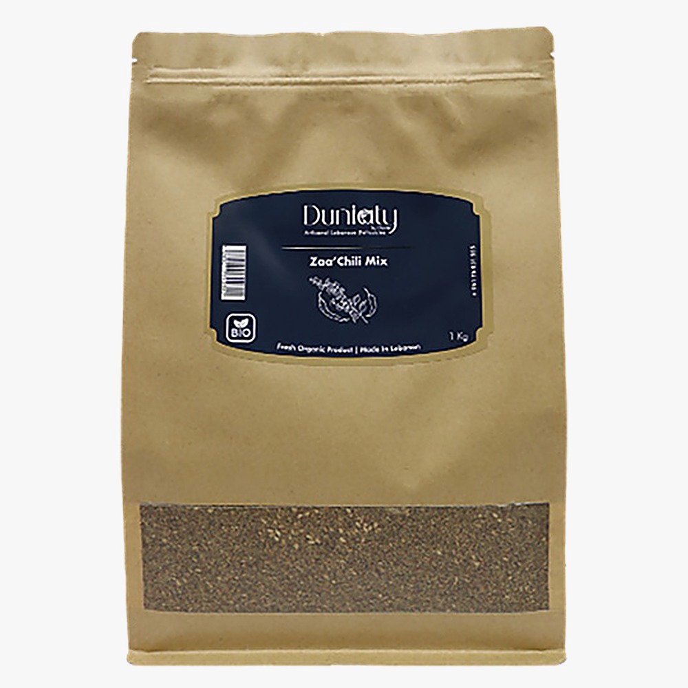 Zaa'Chili Mix 1kg